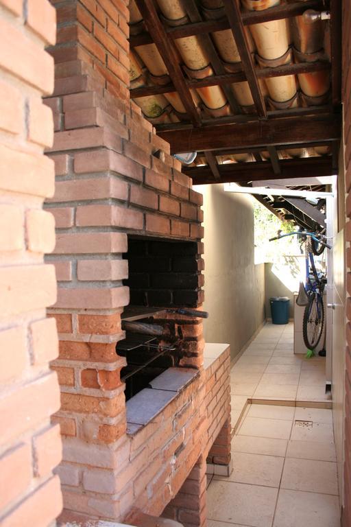 Sobrado Com Piscina Em Condomino Fechado A 150 M Da Praia Caraguatatuba Zewnętrze zdjęcie